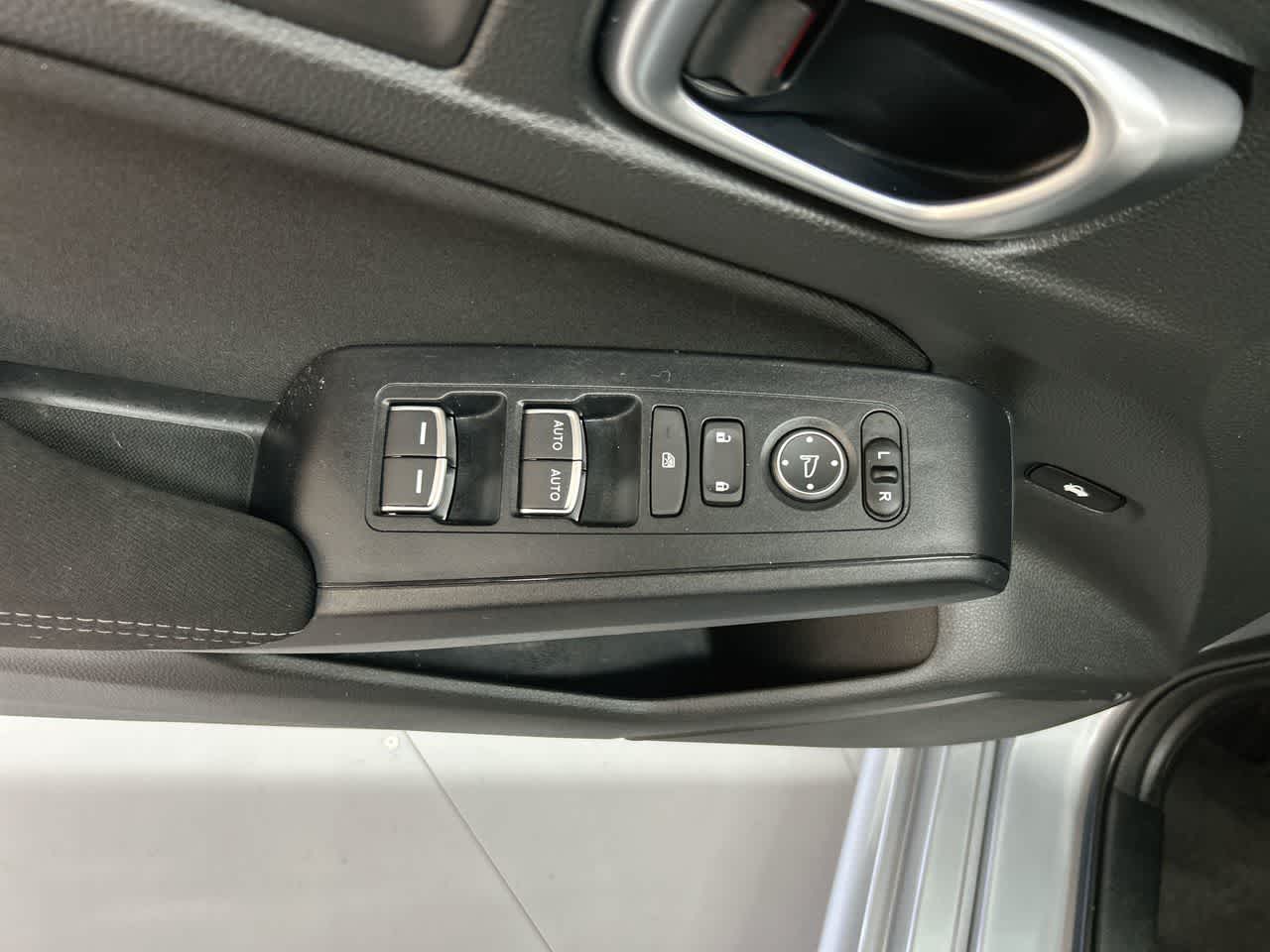 2023 Honda Civic Sport photo 14