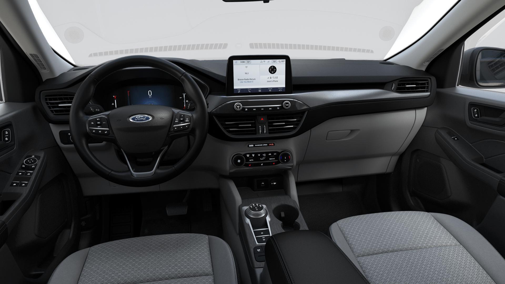 2025 Ford Escape Active photo 6