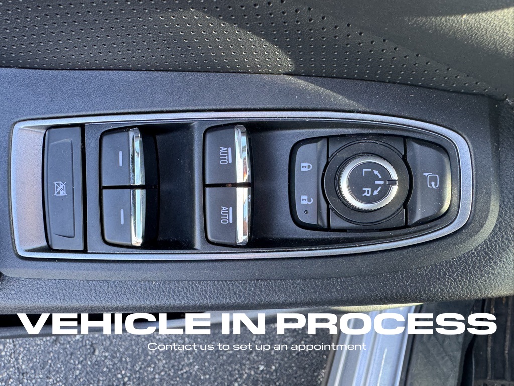 2023 Subaru Ascent Touring photo 9