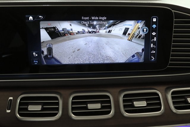 2024 Mercedes Benz GLE 4MATIC photo 30