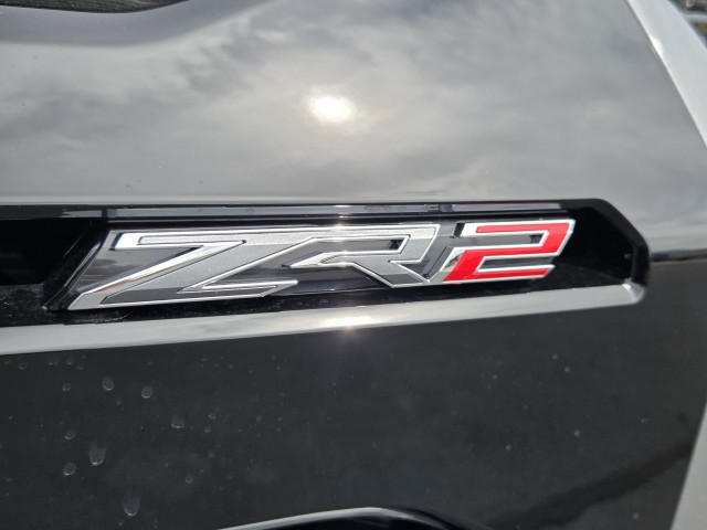 2026 Chevrolet Colorado ZR2 photo 59