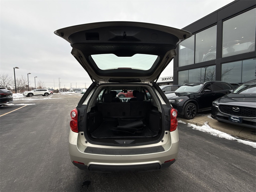 2015 CHEVROLET EQUINOX - Image 22