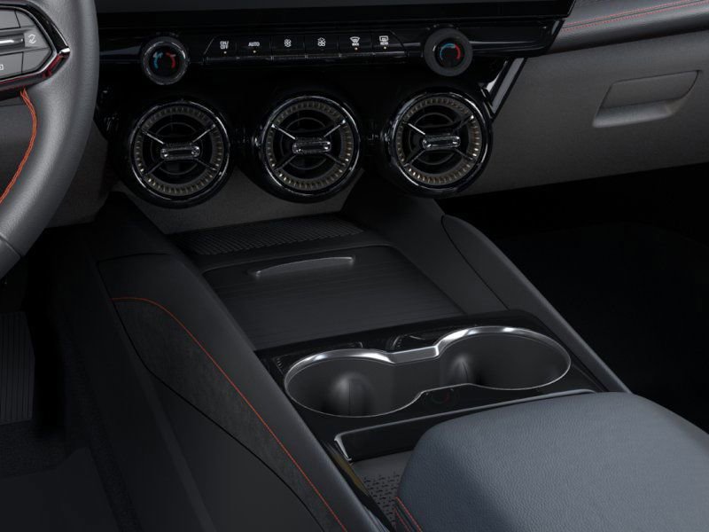 2025 Chevrolet Blazer EV photo 21