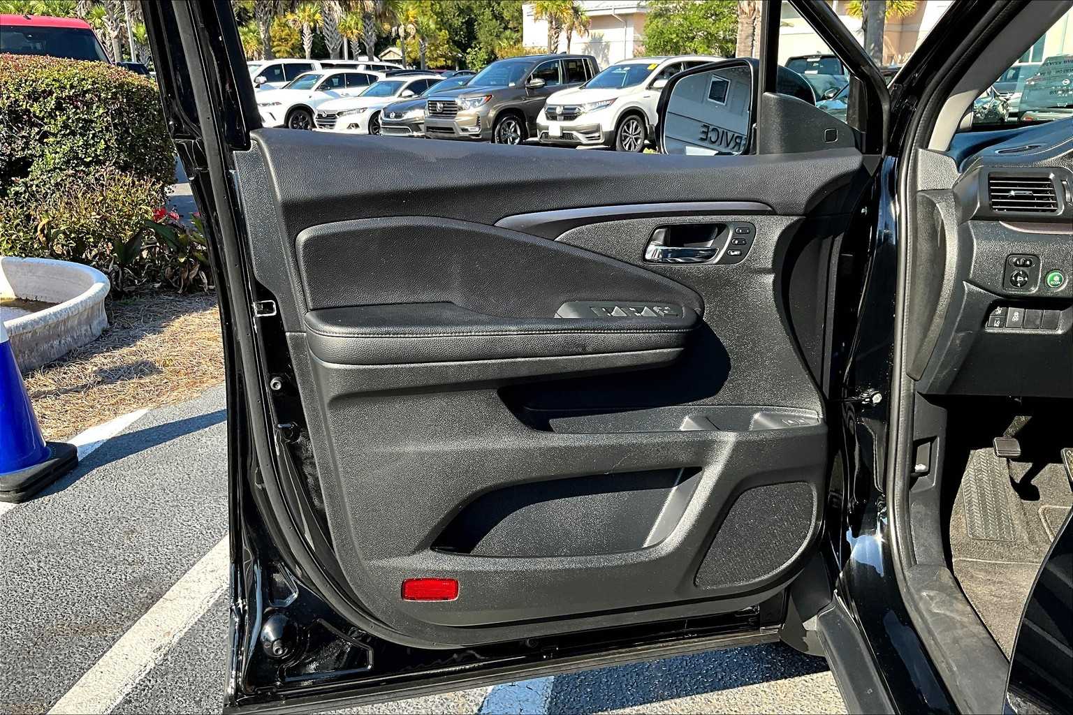 2022 Honda Pilot EX-L photo 20