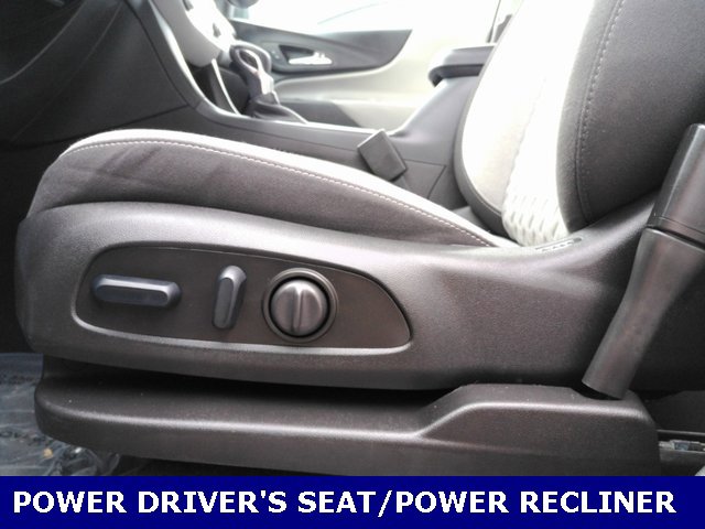 2024 Chevrolet Equinox LT photo 9