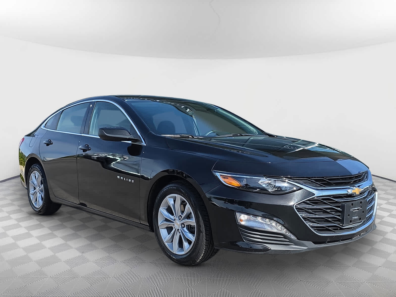 2024 Chevrolet Malibu 1LT's photo