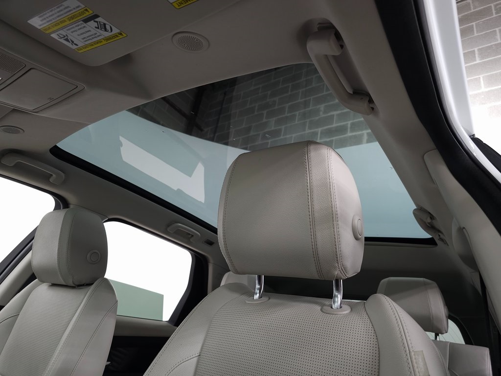 2022 LAND ROVER DISCOVERY SPORT - Image 17