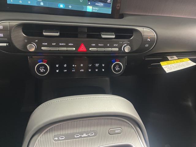 2026 Hyundai Palisade Calligraphy photo 20