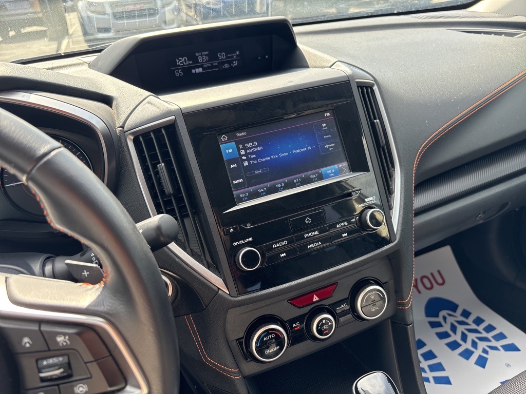 2023 Subaru Crosstrek Premium photo 17