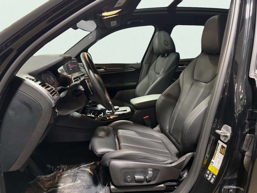 2023 Bmw X3 xDrive30i photo 20