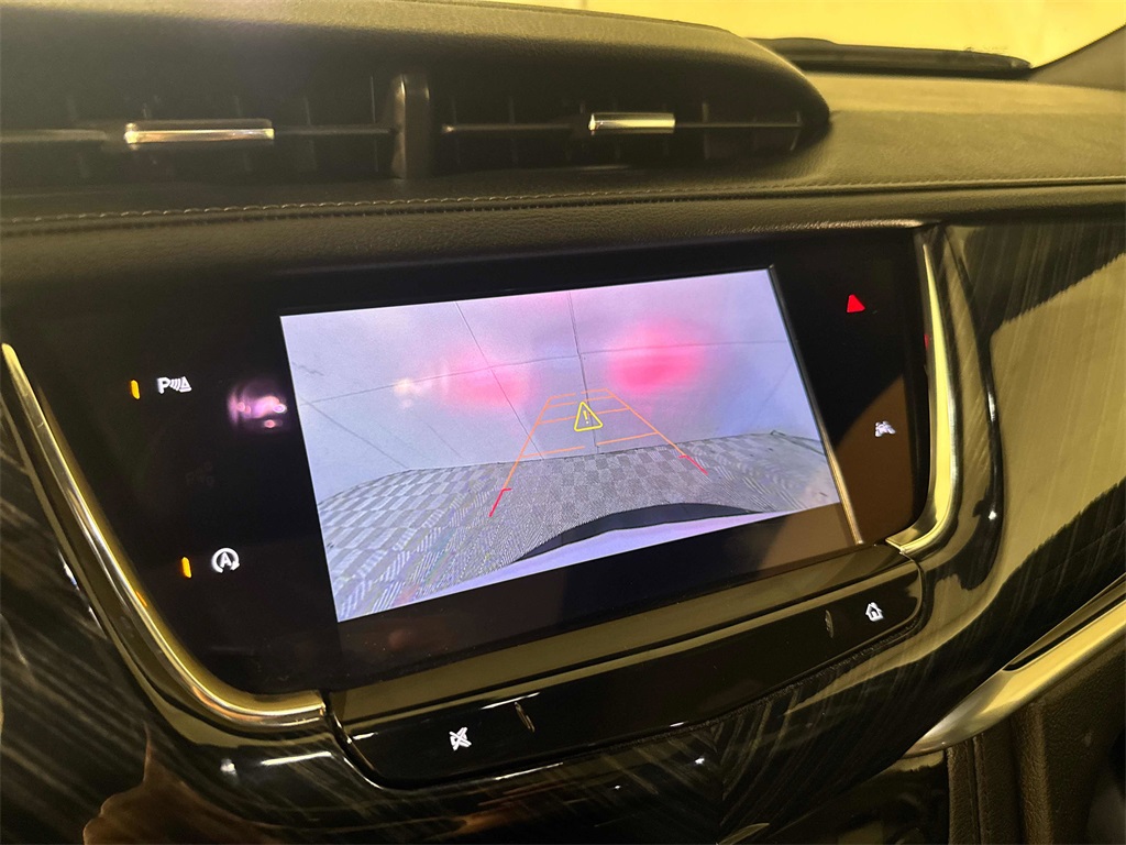 2023 CADILLAC XT6 - Image 17