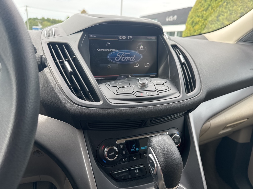 2013 Ford Escape SE photo 10