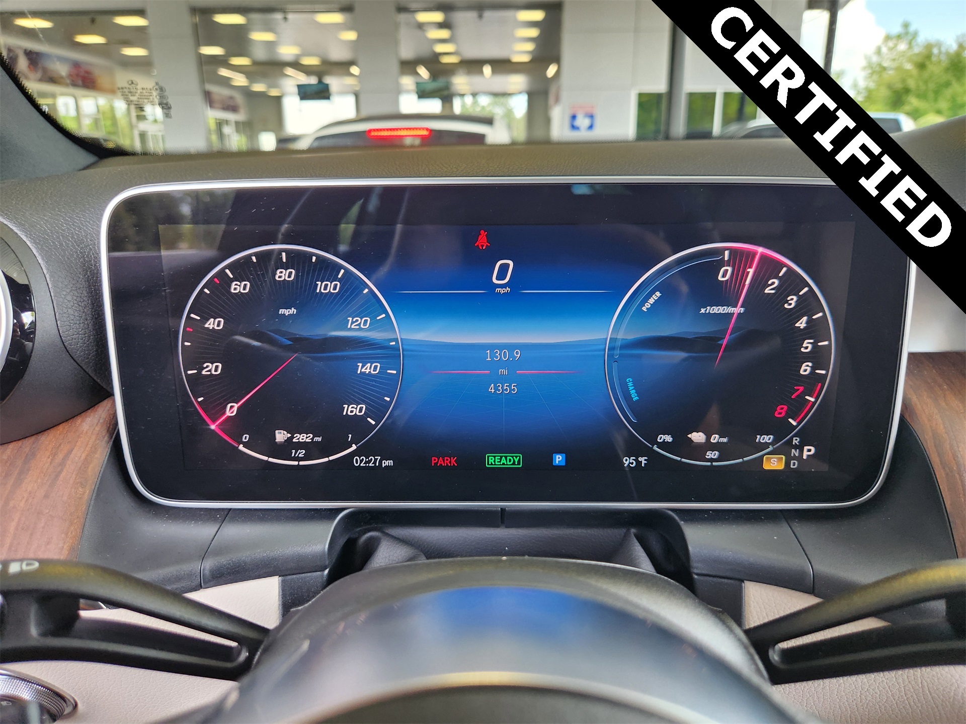 2025 Mercedes Benz GLC 350e 4MATIC photo 11