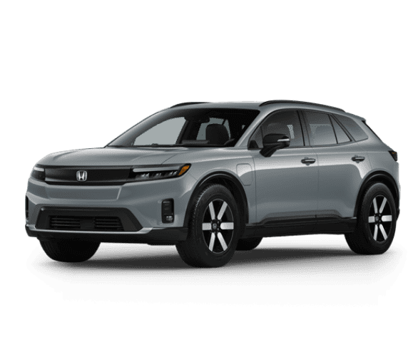 2025 Honda Prologue