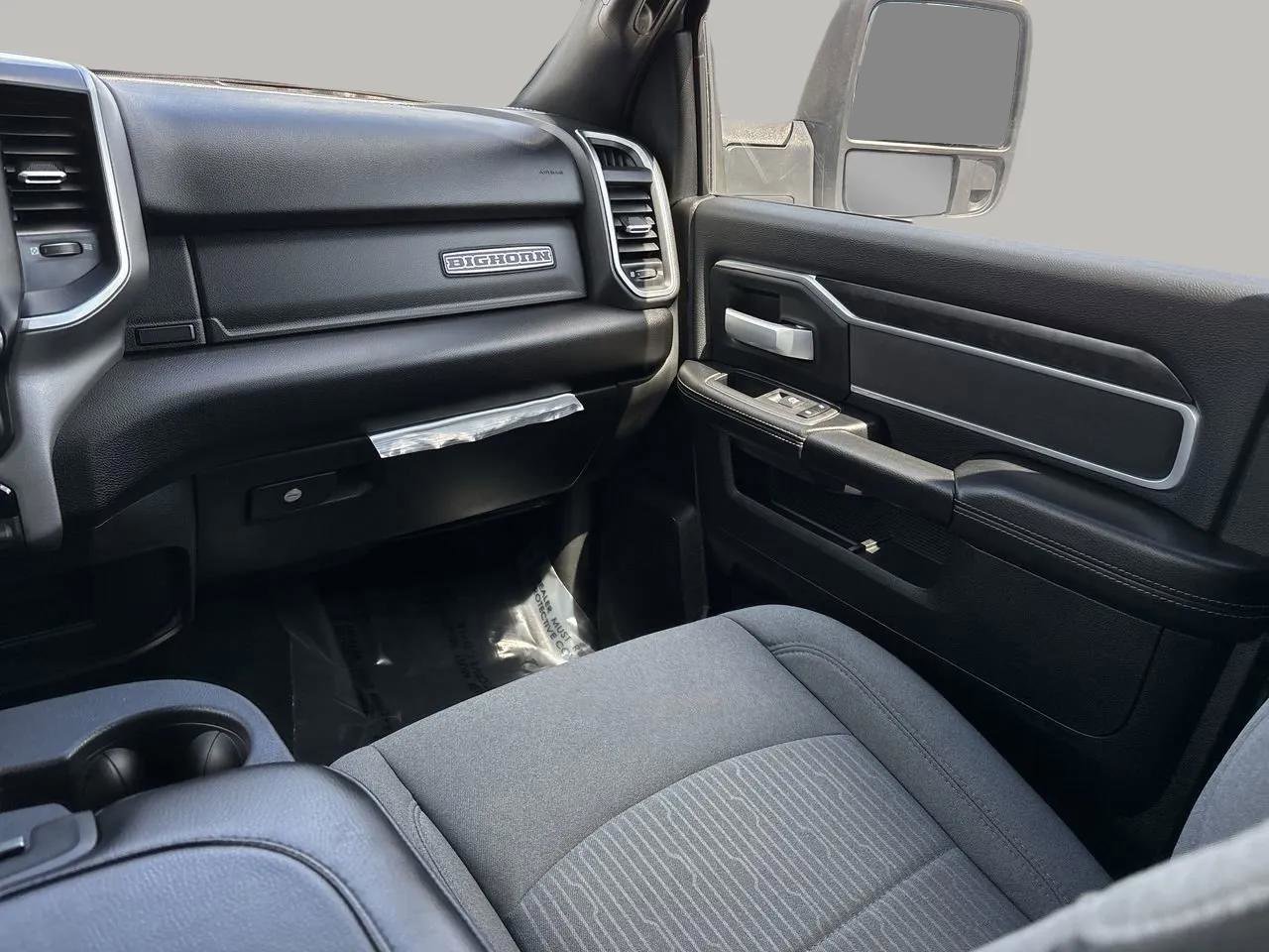 2024 Ram 3500 Big Horn photo 14