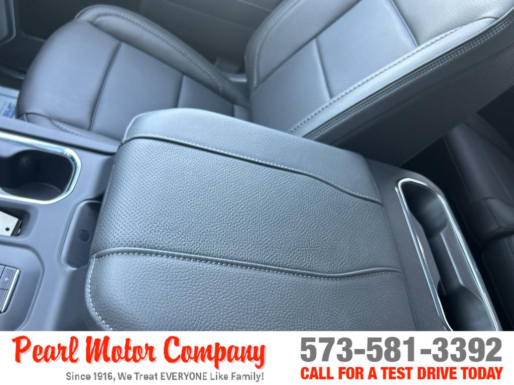 2025 Gmc Sierra 1500 Denali photo 18