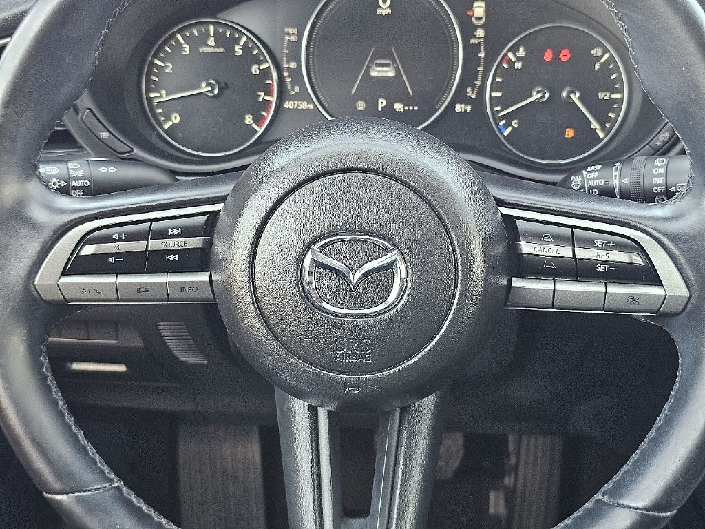 2022 Mazda CX-30 2.5 Select photo 28