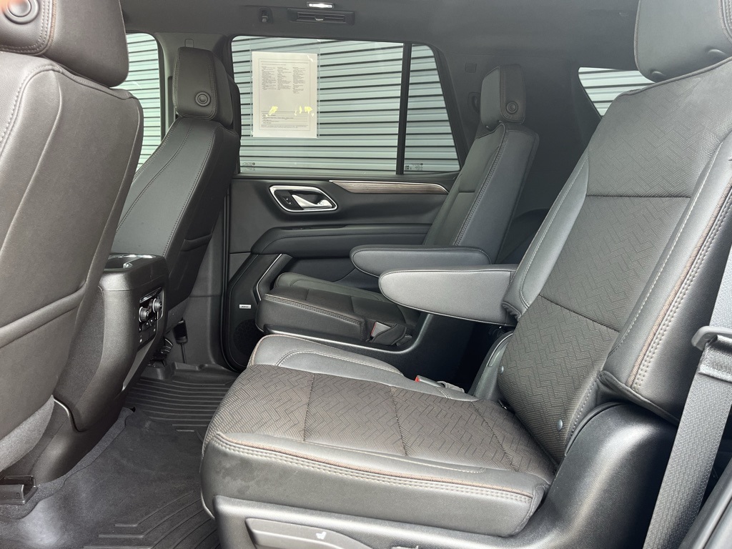 2023 Chevrolet Tahoe High Country photo 27