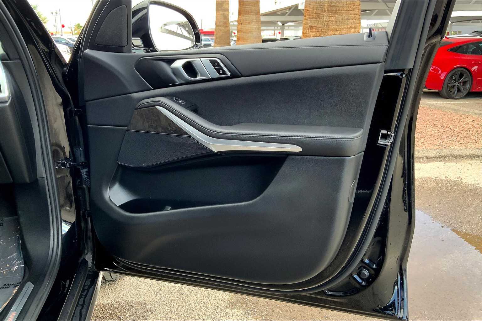 2022 Bmw X5 sDrive40i photo 19