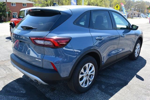 2025 Ford Escape Active photo 5
