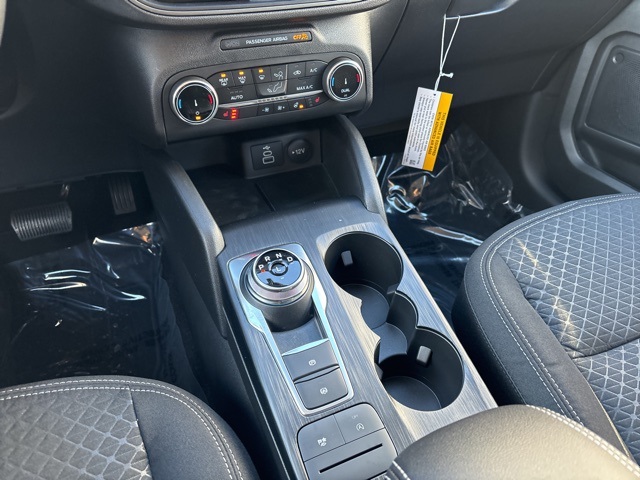 2025 Ford Escape Active photo 22