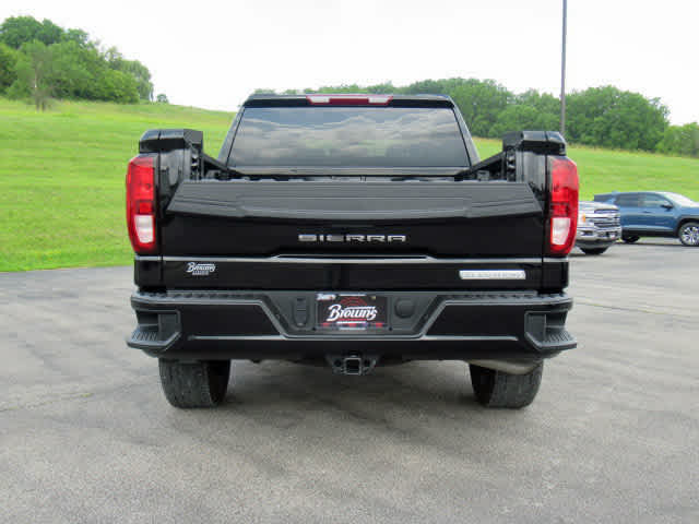 2023 Gmc Sierra 1500 Elevation photo 23