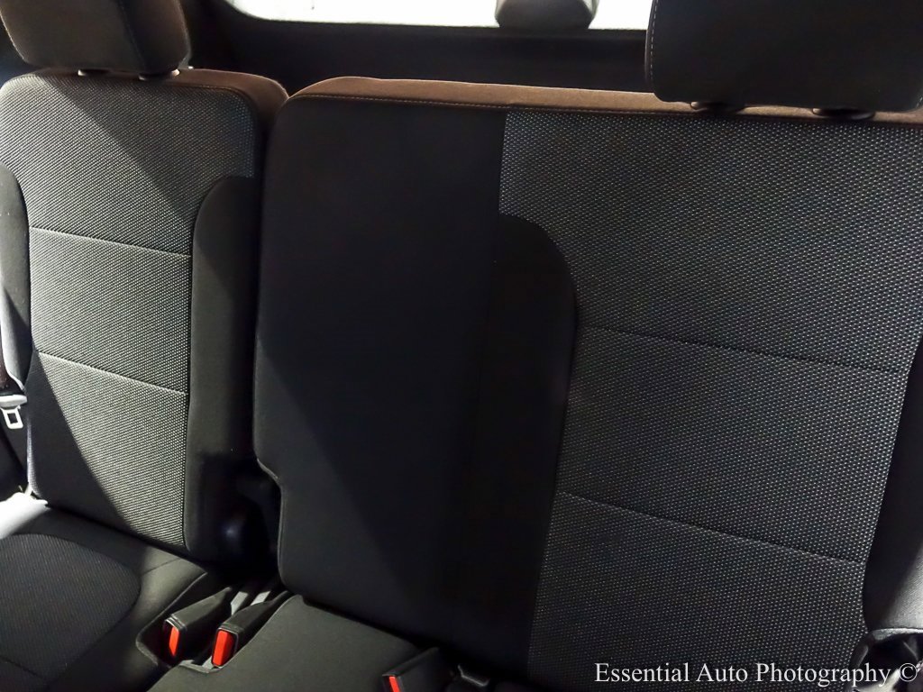 2022 CHEVROLET TRAVERSE - Image 16