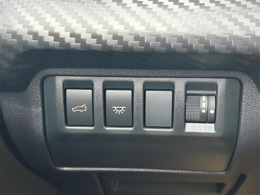 2025 Subaru Ascent Premium photo 18
