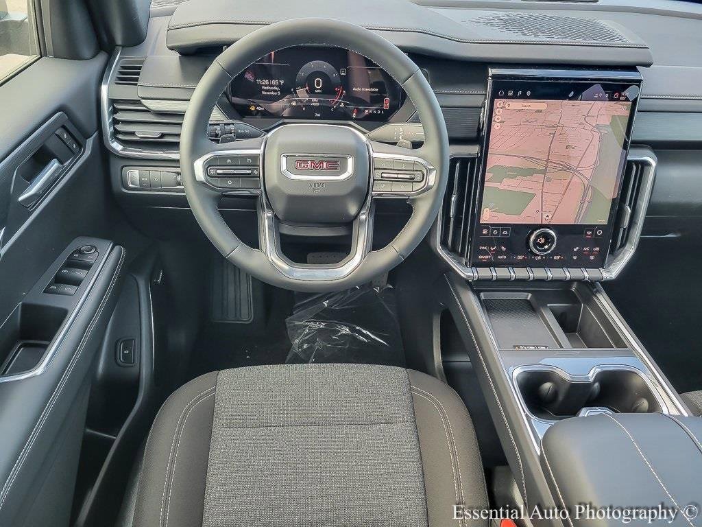 2026 GMC ACADIA - Image 11