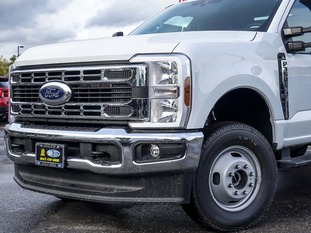 2025 FORD F-350 - Image 3
