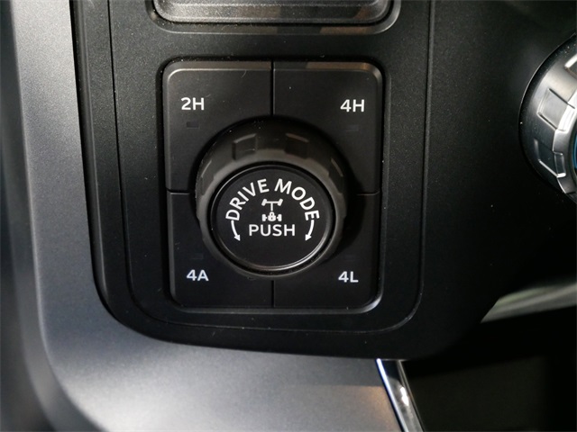 2022 Ford F-150 Lariat photo 20