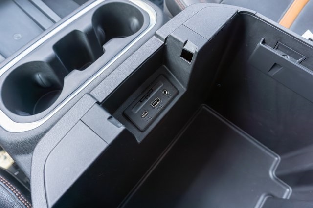 2021 Gmc Sierra 1500 AT4 photo 30
