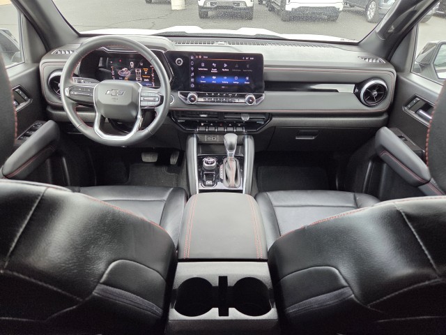2023 Chevrolet Colorado Z71 photo 31