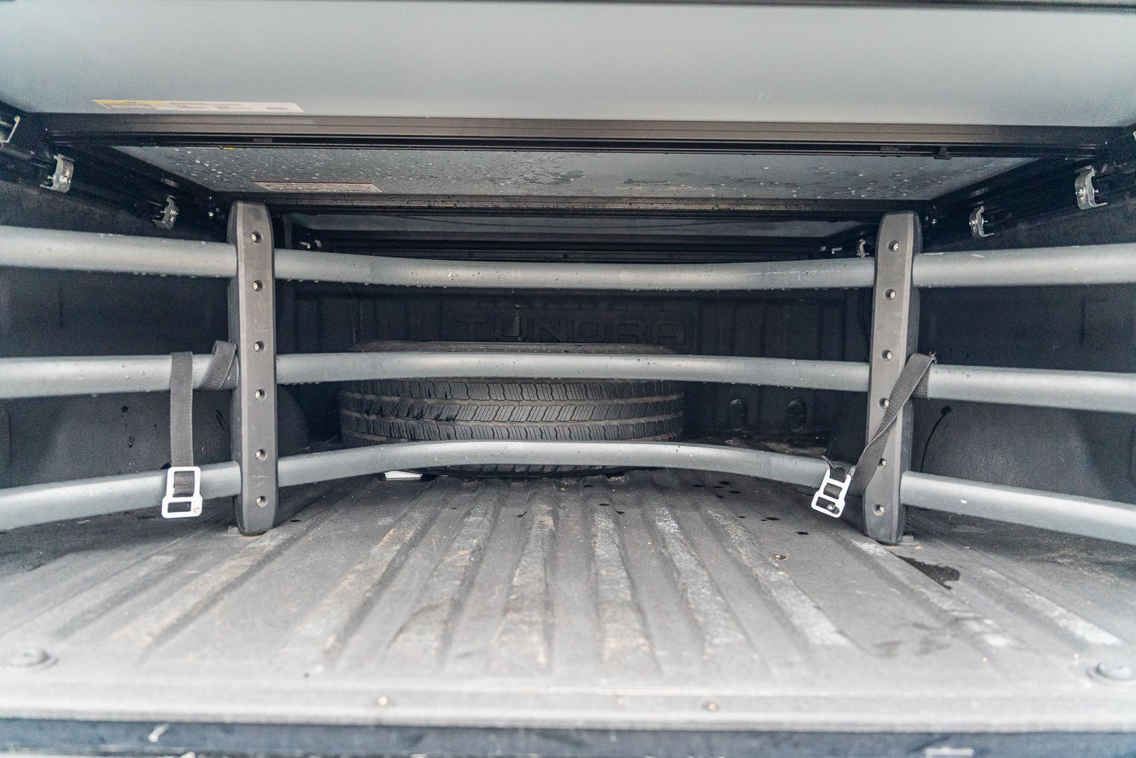 2016 Toyota Tundra 1794 Edition photo 14