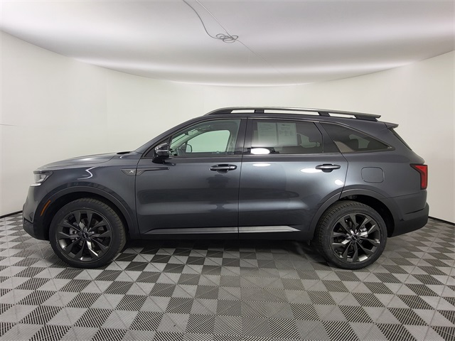 2023 Kia Sorento X-Line EX photo 2
