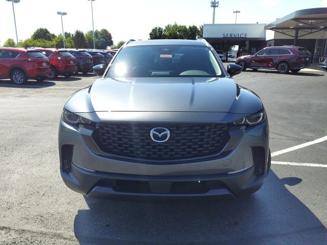 2025 Mazda CX-50 Preferred photo 2