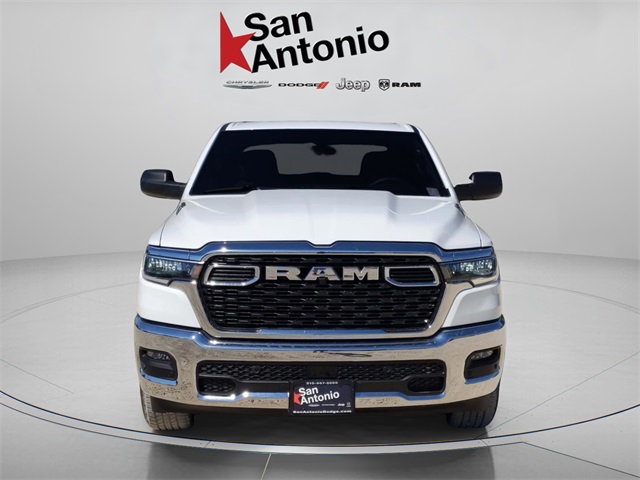 2025 Ram 1500 Big Horn Lone Star photo 2