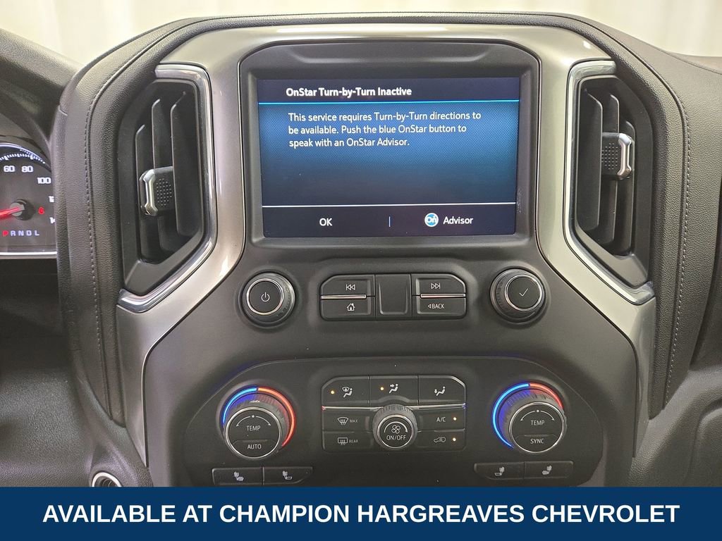 2022 Chevrolet Silverado 1500 LT photo 14