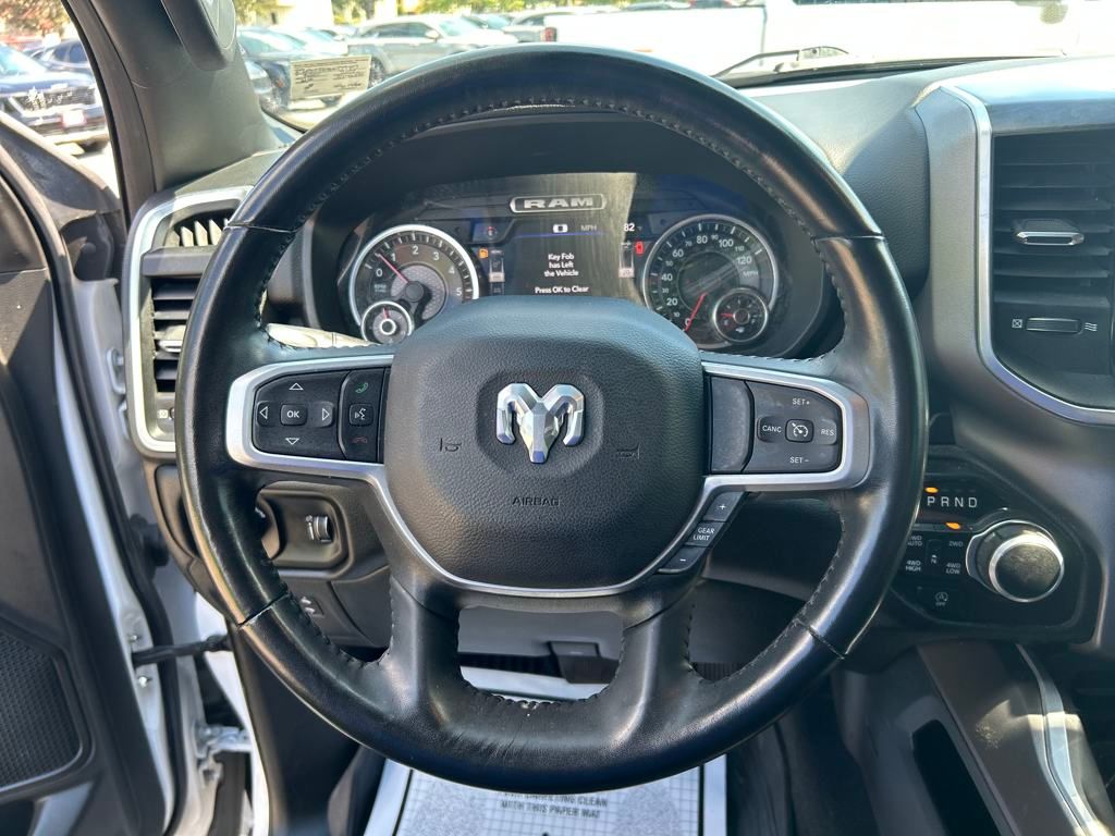 2022 Ram 1500 Big Horn Lone Star photo 15