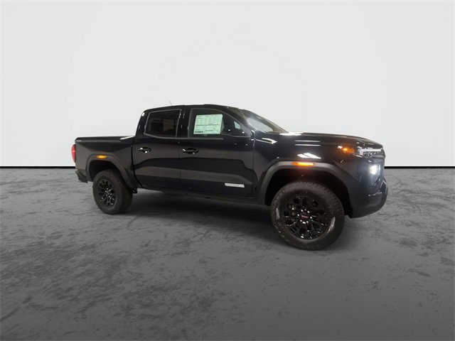 2026 Gmc Canyon Elevation photo 4