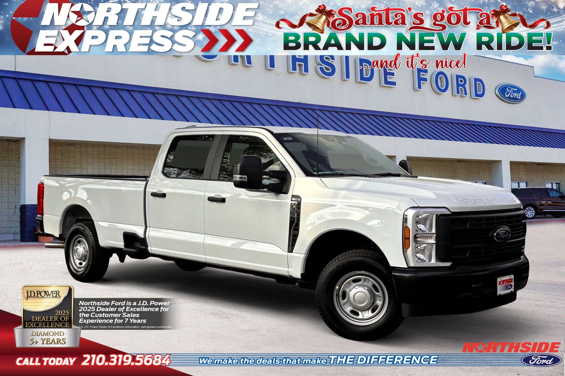 2026 Ford F-350 Super Duty XL's photo