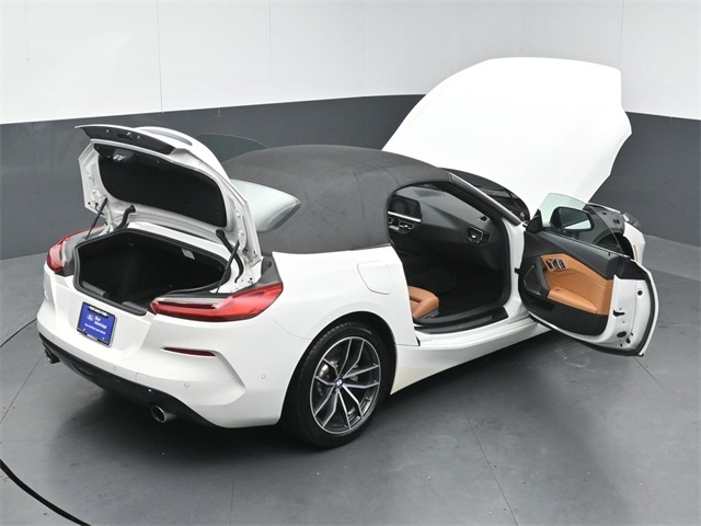 2020 BMW Z4 - Image 53