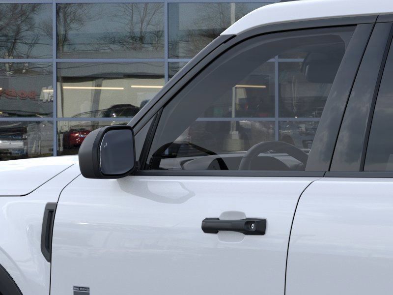 2025 FORD BRONCO SPORT - Image 20