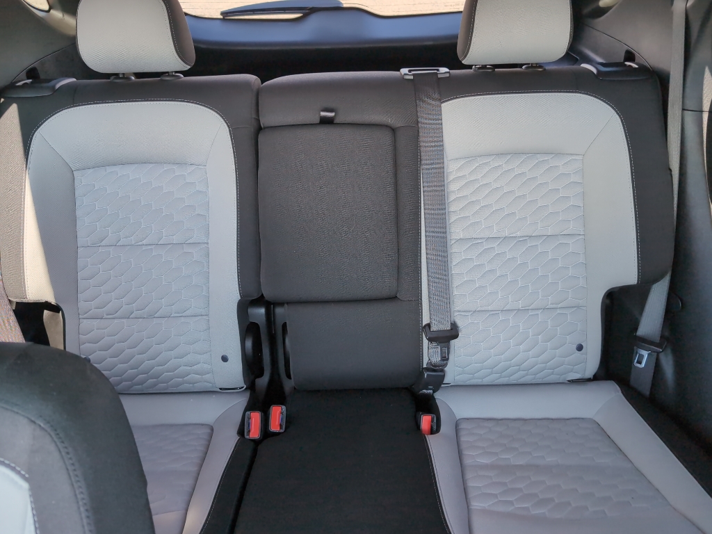 2021 Chevrolet Equinox LS photo 10