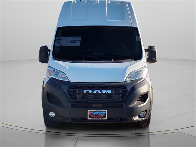 2026 Ram ProMaster 3500 photo 4