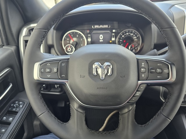 2026 Ram 3500 Big Horn photo 20