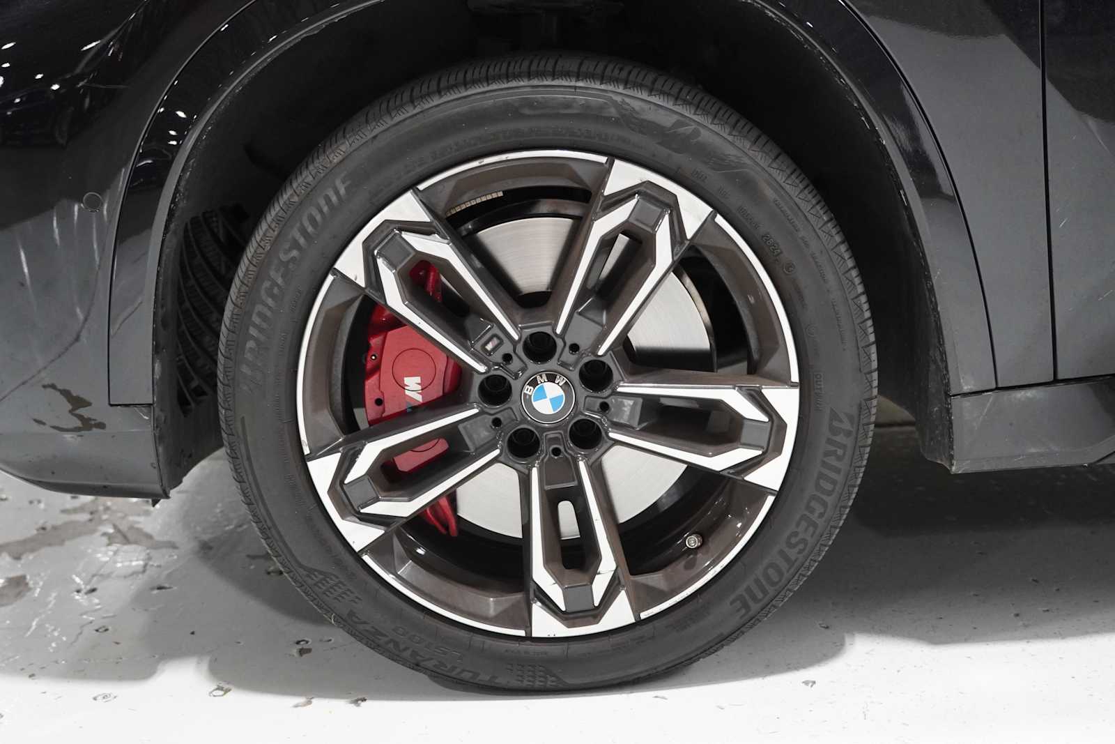 2025 Bmw X1 XDrive28i photo 4