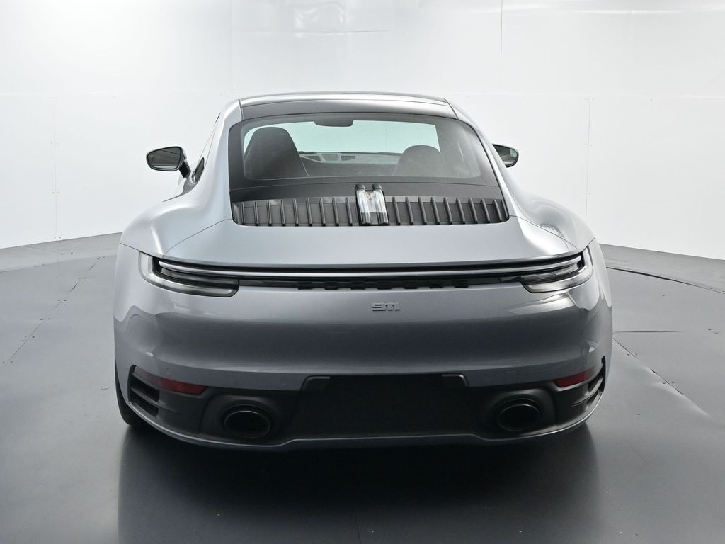 2024 Porsche 911 T 4 photo 13