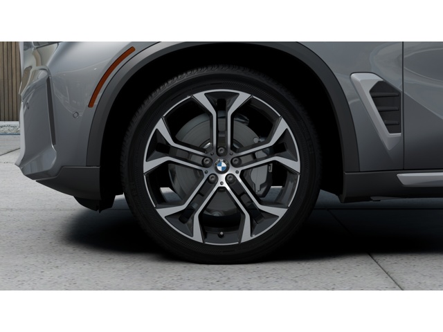 2026 Bmw X5 sDrive40i photo 6