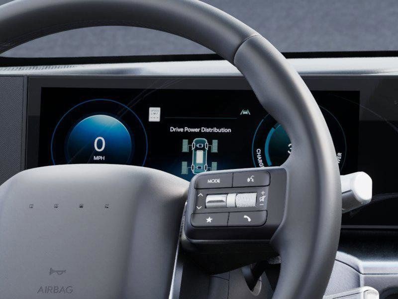 2026 Hyundai Ioniq SE photo 14